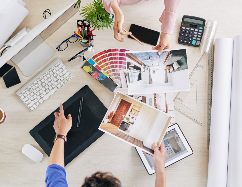 Exploring Interior Design: Enhancing Your Space with Purpose and Style ...